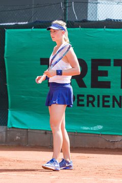 Bild 81 - BL Club an der Alster - TEC Waldau Stuttgart : Ergebnis: 5:4